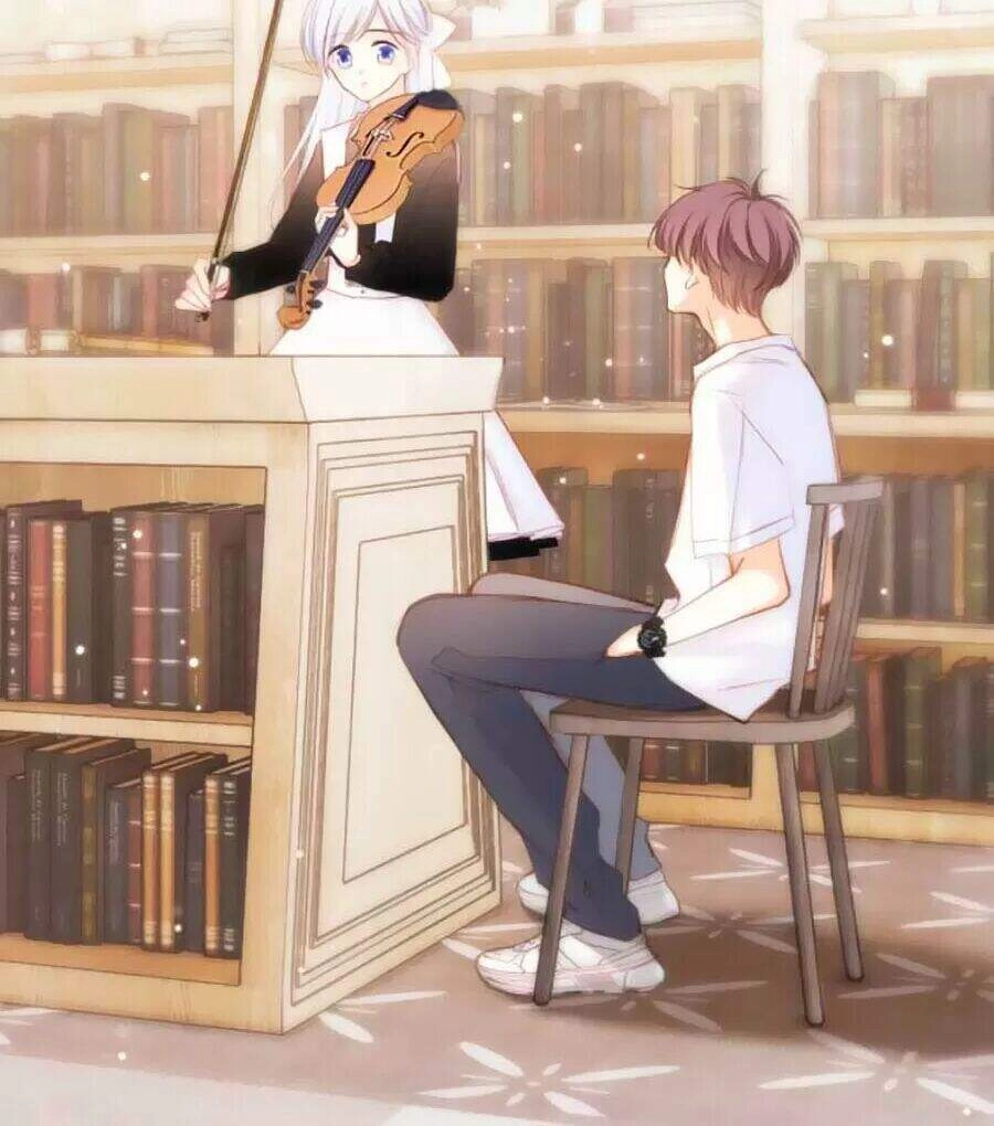 Con Tim Rung Động 2 Chapter 130 - 42