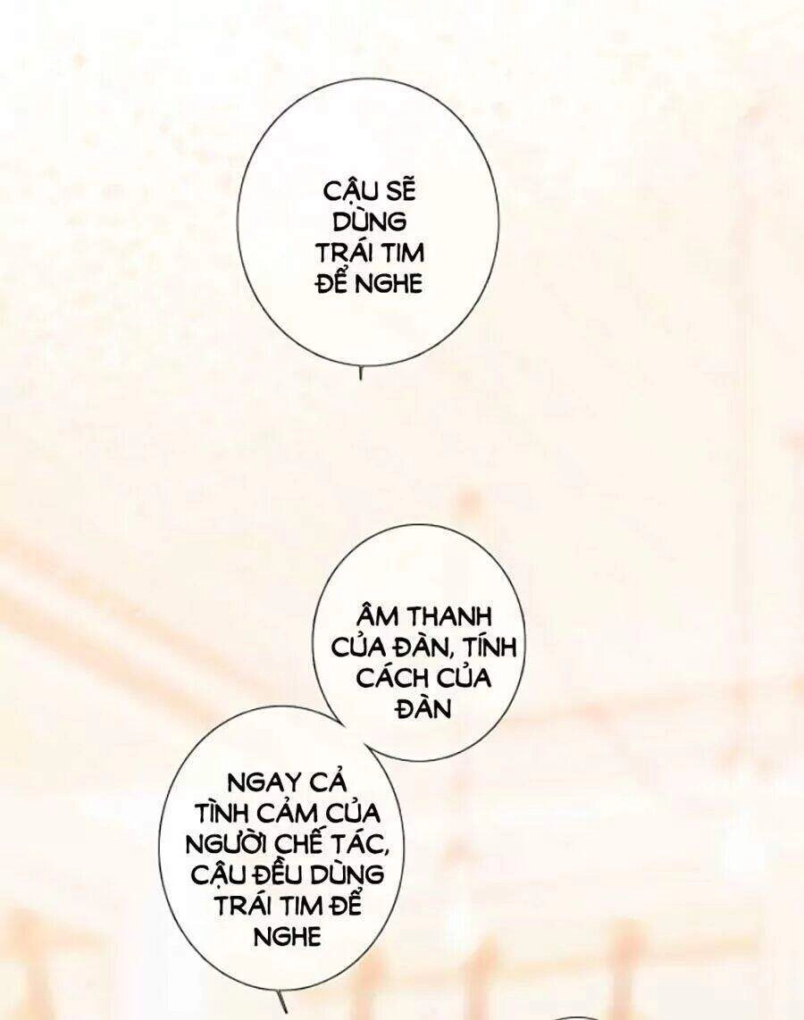 Con Tim Rung Động 2 Chapter 130 - 47