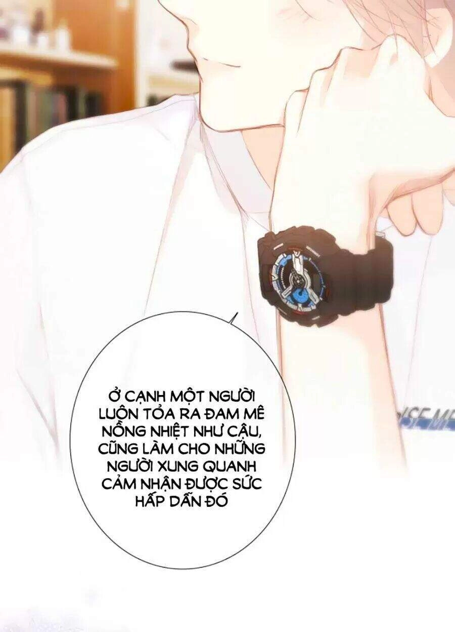 Con Tim Rung Động 2 Chapter 130 - 51