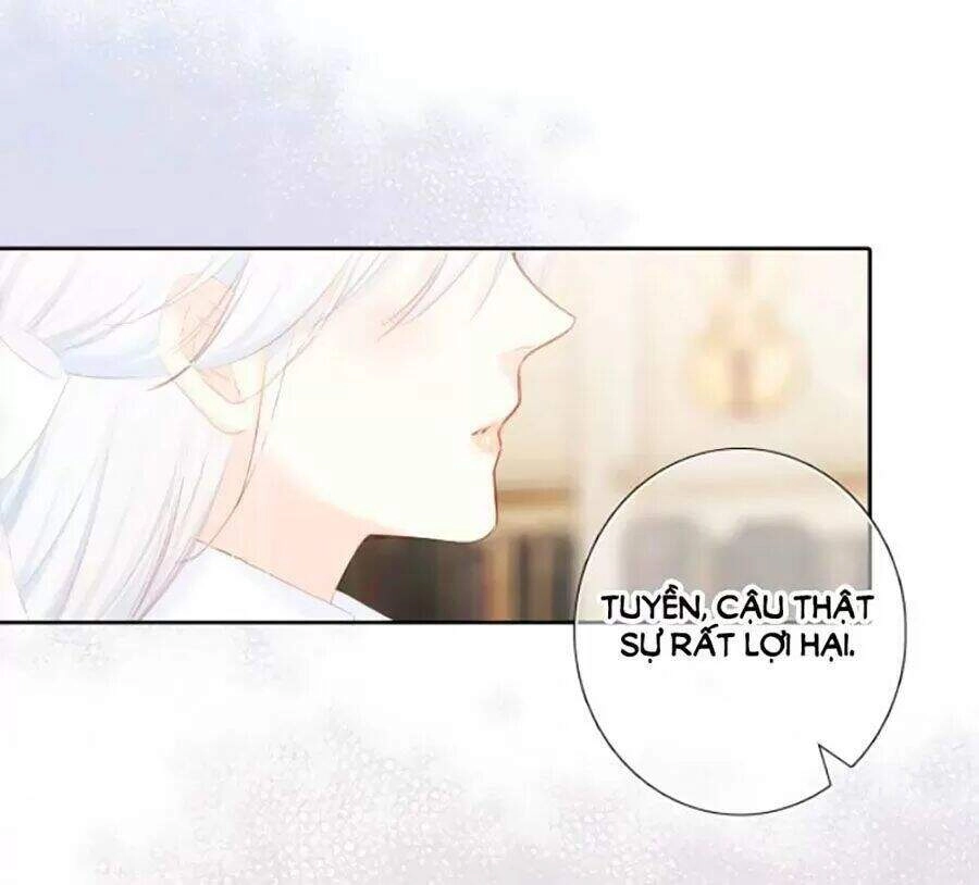 Con Tim Rung Động 2 Chapter 130 - 52