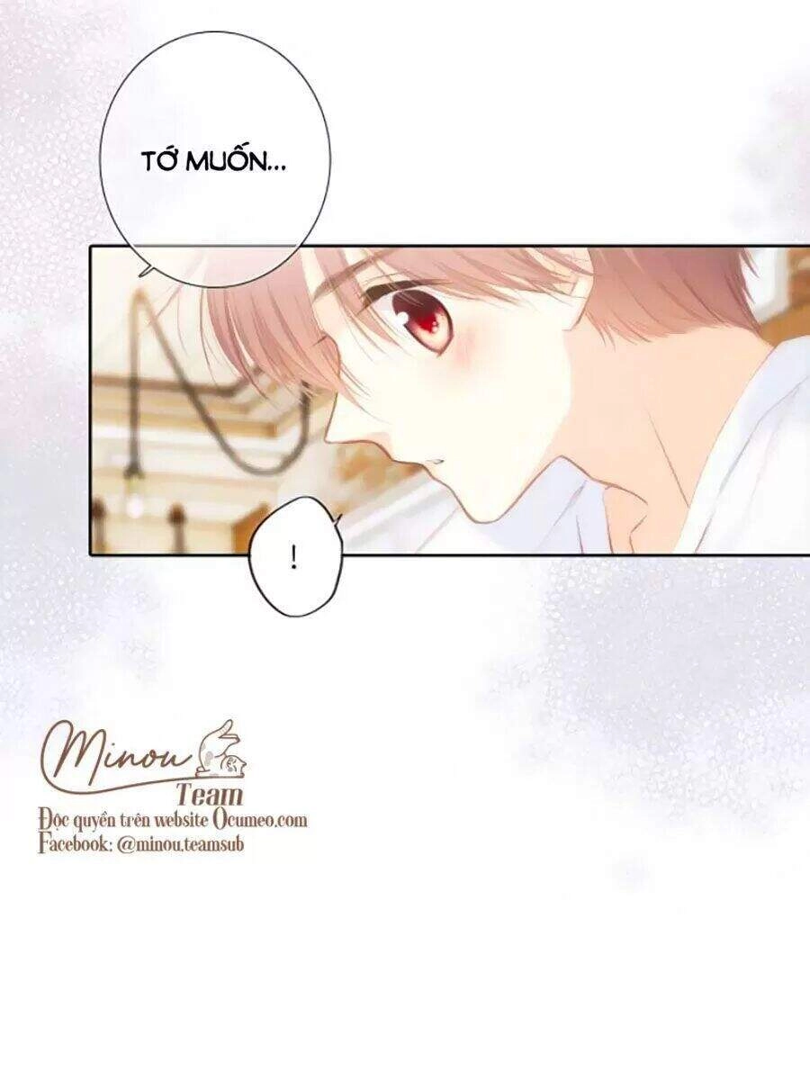 Con Tim Rung Động 2 Chapter 130 - 54