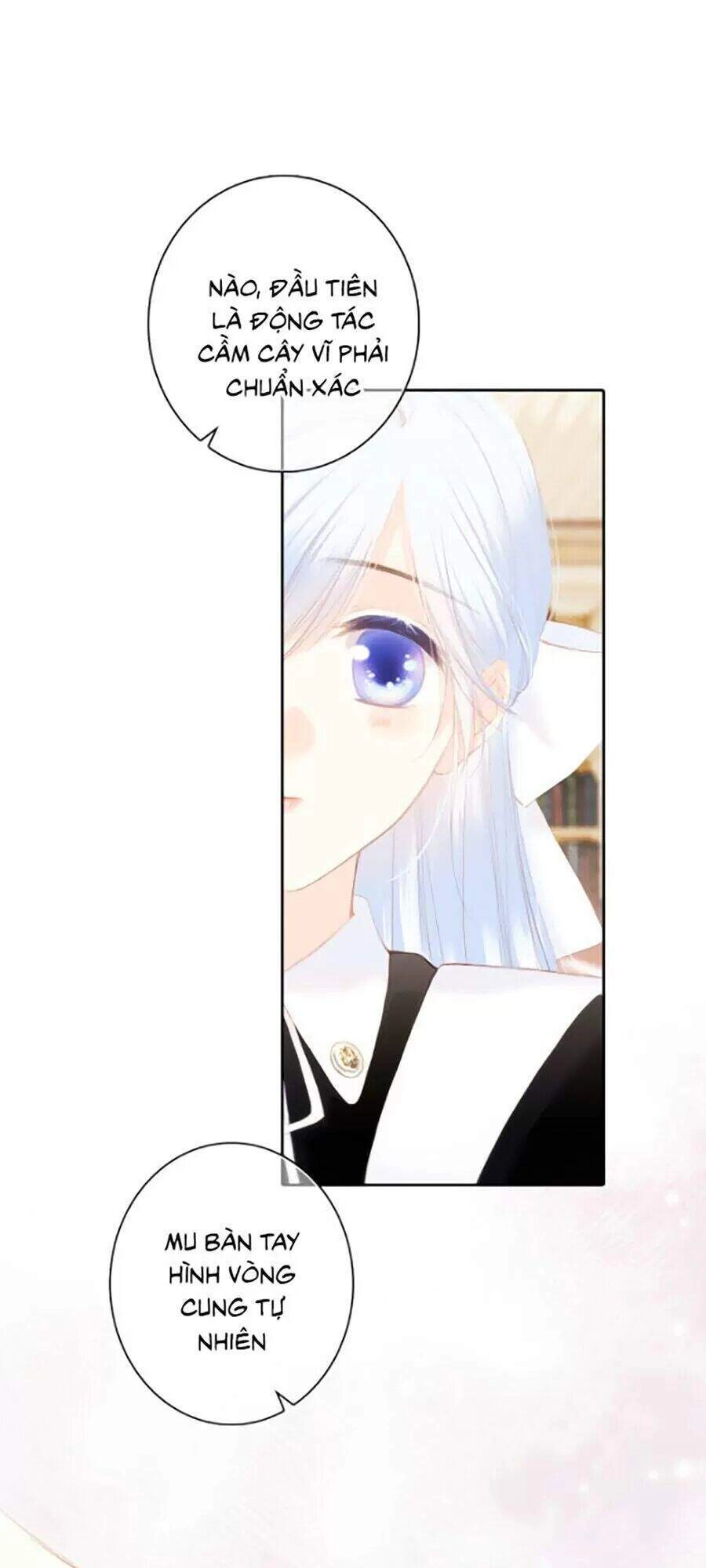 Con Tim Rung Động 2 Chapter 131 - 6