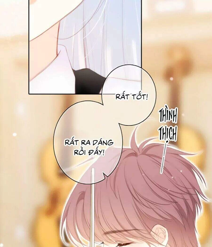 Con Tim Rung Động 2 Chapter 131 - 9