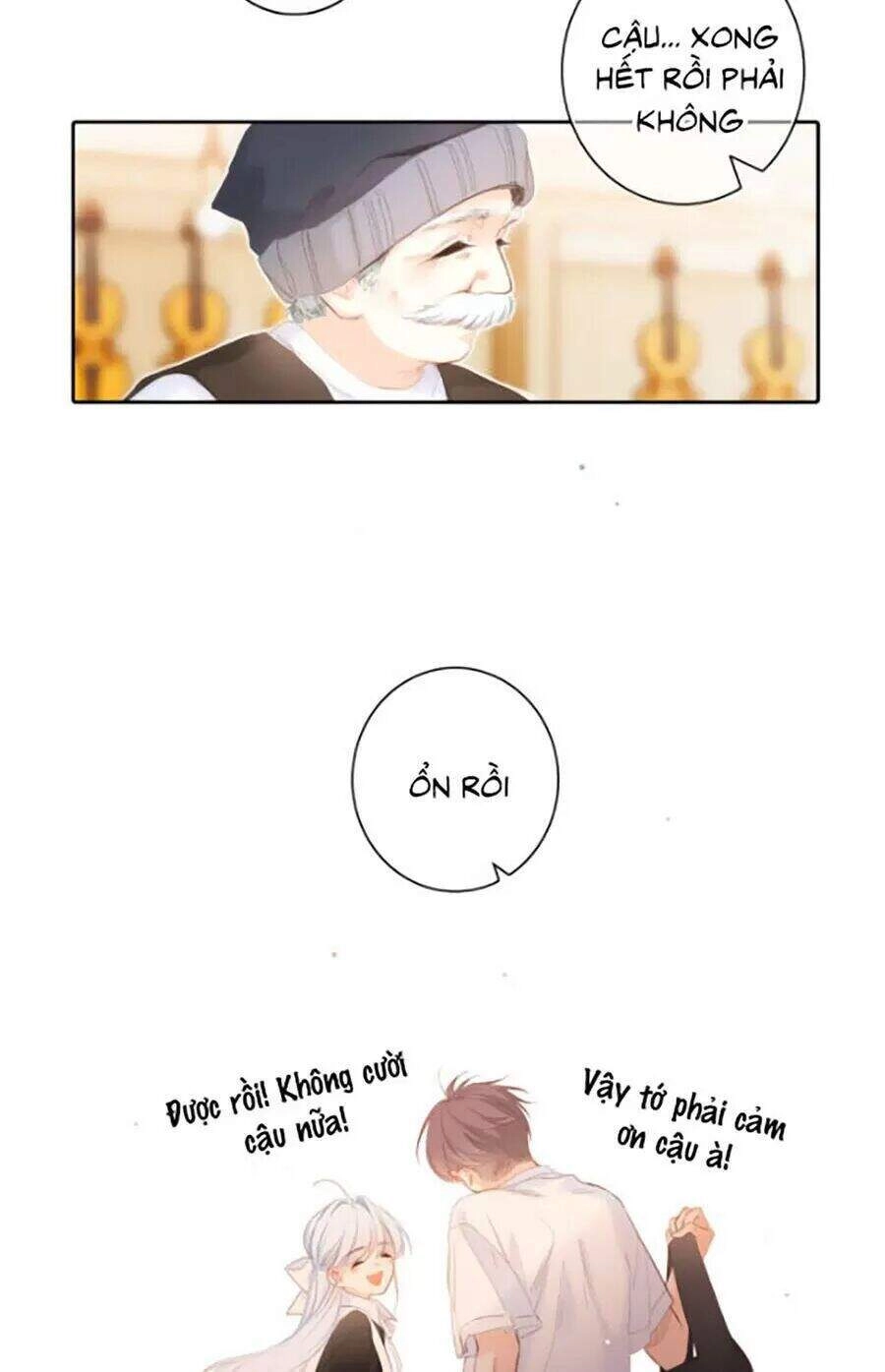 Con Tim Rung Động 2 Chapter 131 - 15