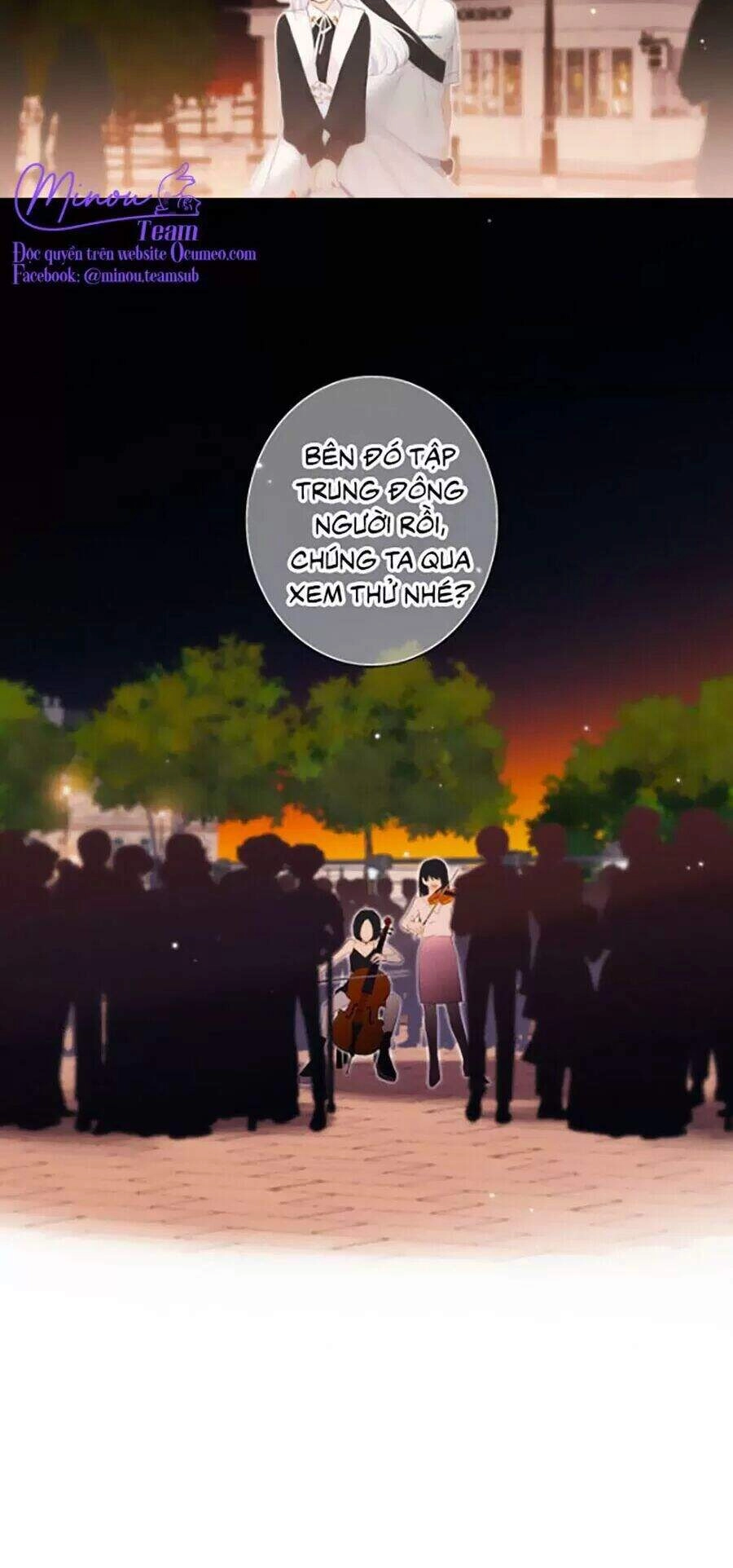 Con Tim Rung Động 2 Chapter 131 - 17