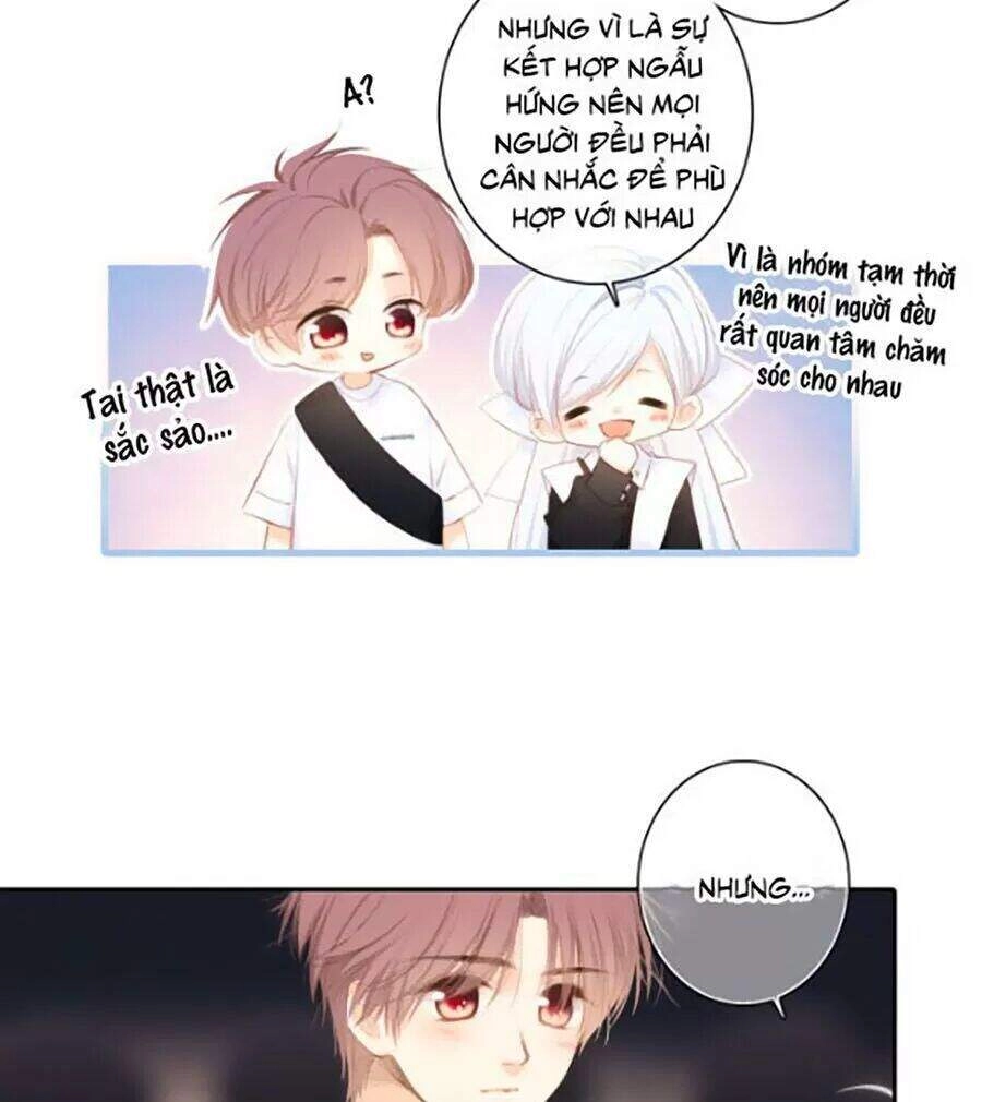 Con Tim Rung Động 2 Chapter 131 - 24