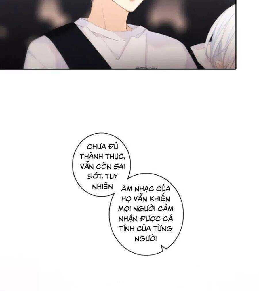 Con Tim Rung Động 2 Chapter 131 - 25