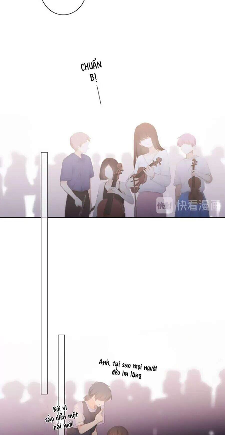 Con Tim Rung Động 2 Chapter 131 - 28