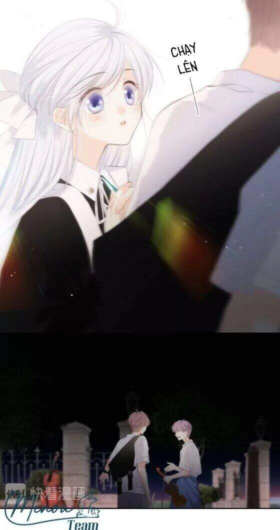 Con Tim Rung Động 2 Chapter 131 - 32