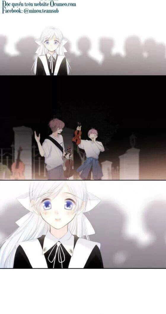 Con Tim Rung Động 2 Chapter 131 - 33