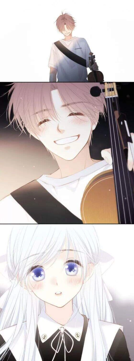 Con Tim Rung Động 2 Chapter 131 - 34