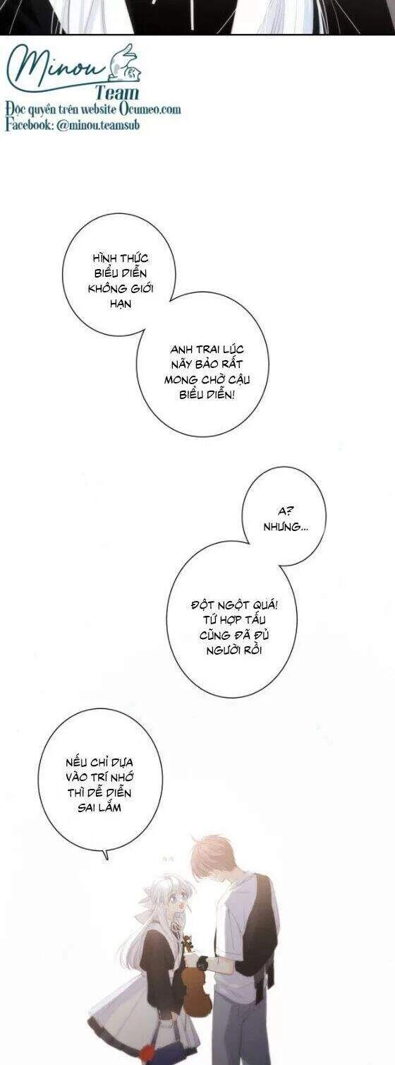 Con Tim Rung Động 2 Chapter 131 - 35