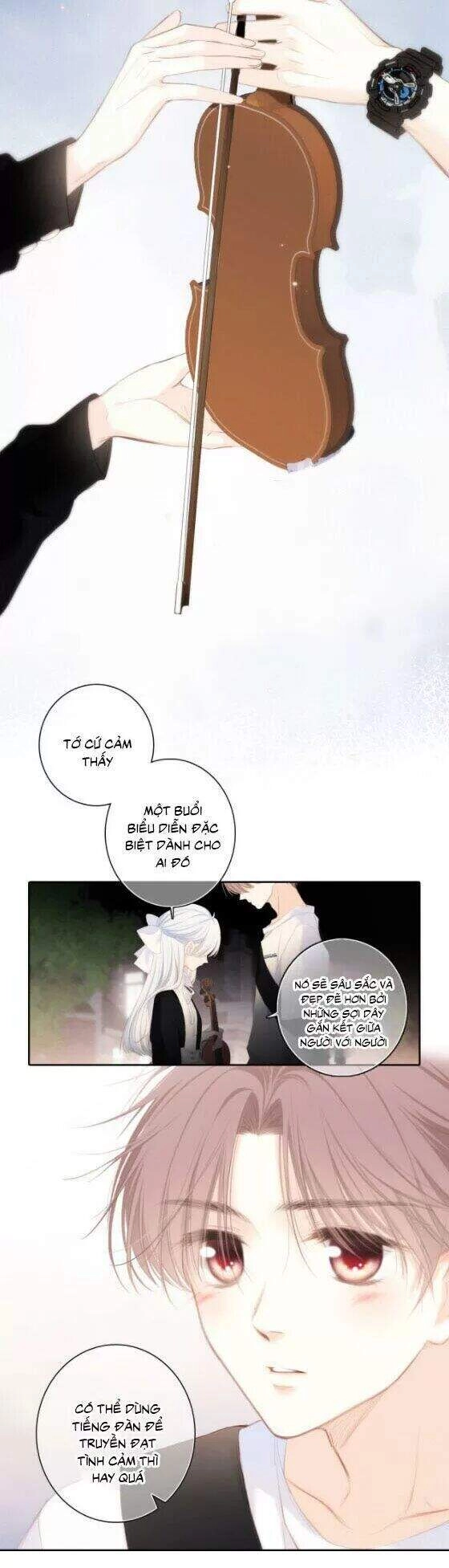 Con Tim Rung Động 2 Chapter 131 - 37