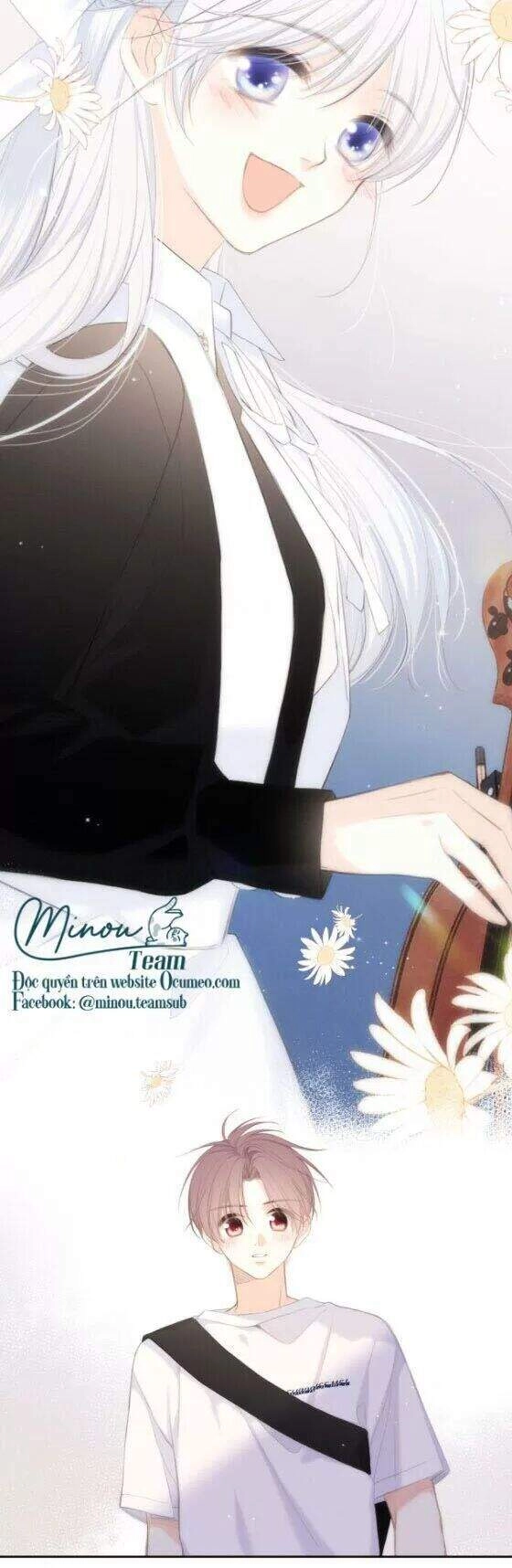 Con Tim Rung Động 2 Chapter 131 - 40