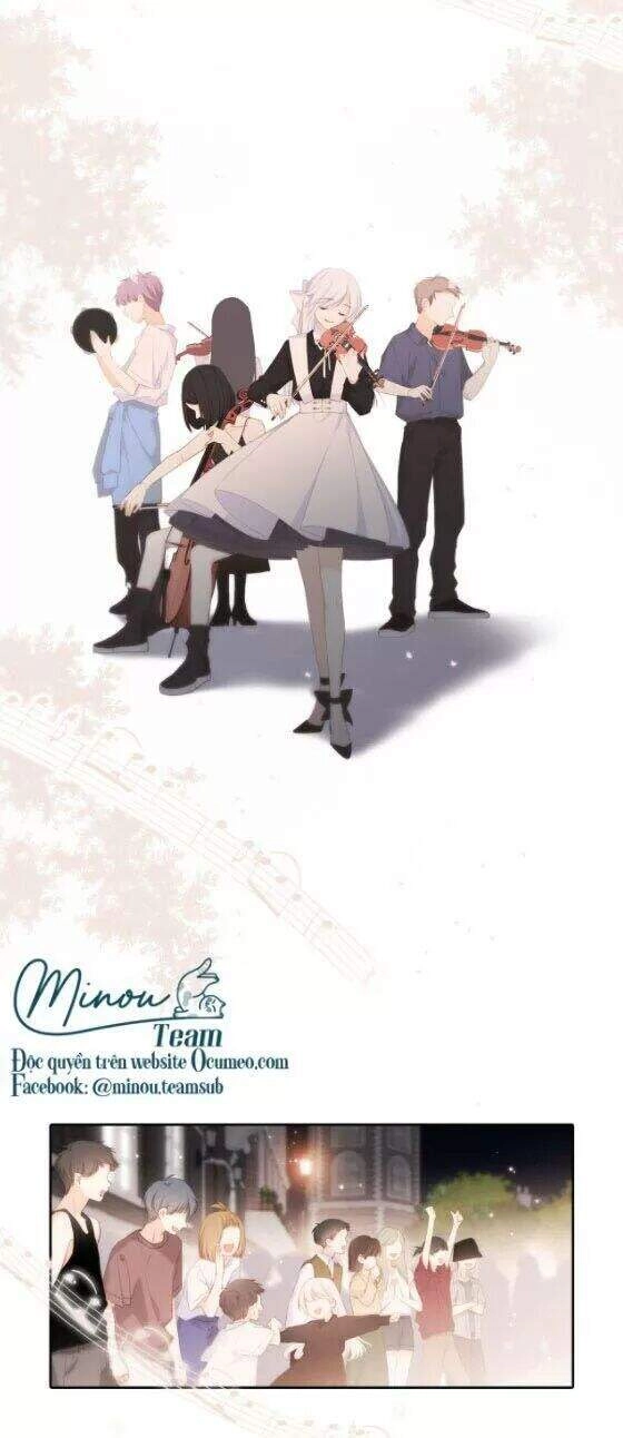 Con Tim Rung Động 2 Chapter 131 - 43