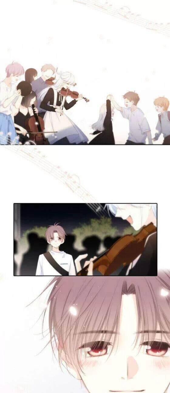 Con Tim Rung Động 2 Chapter 131 - 44