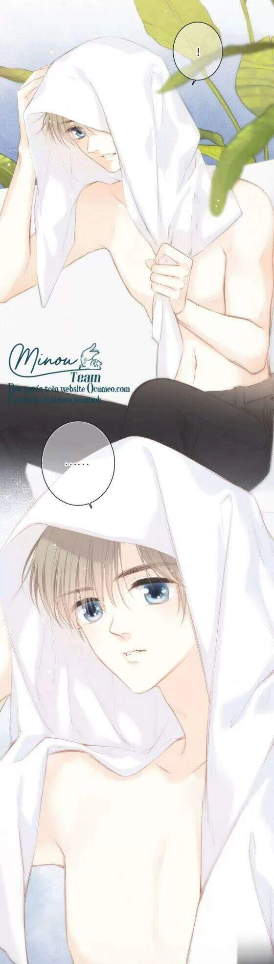 Con Tim Rung Động 2 Chapter 131 - 50