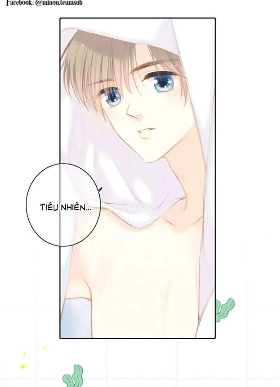 Con Tim Rung Động 2 Chapter 132 - 2