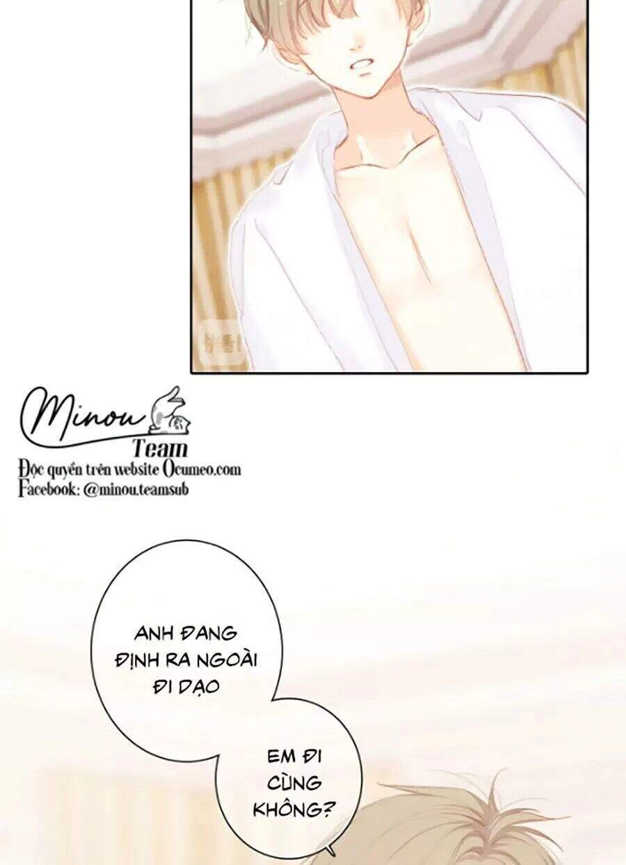 Con Tim Rung Động 2 Chapter 132 - 5