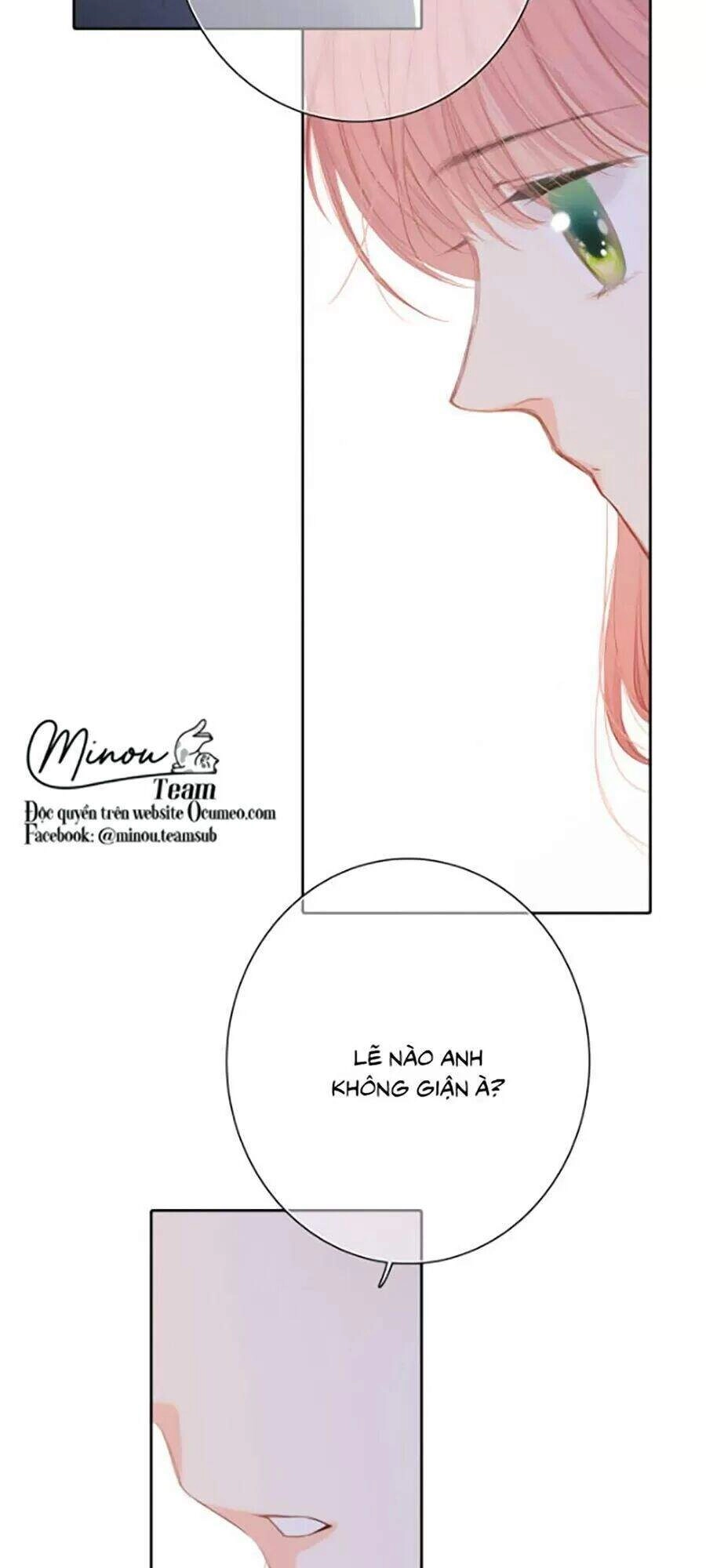 Con Tim Rung Động 2 Chapter 132 - 14