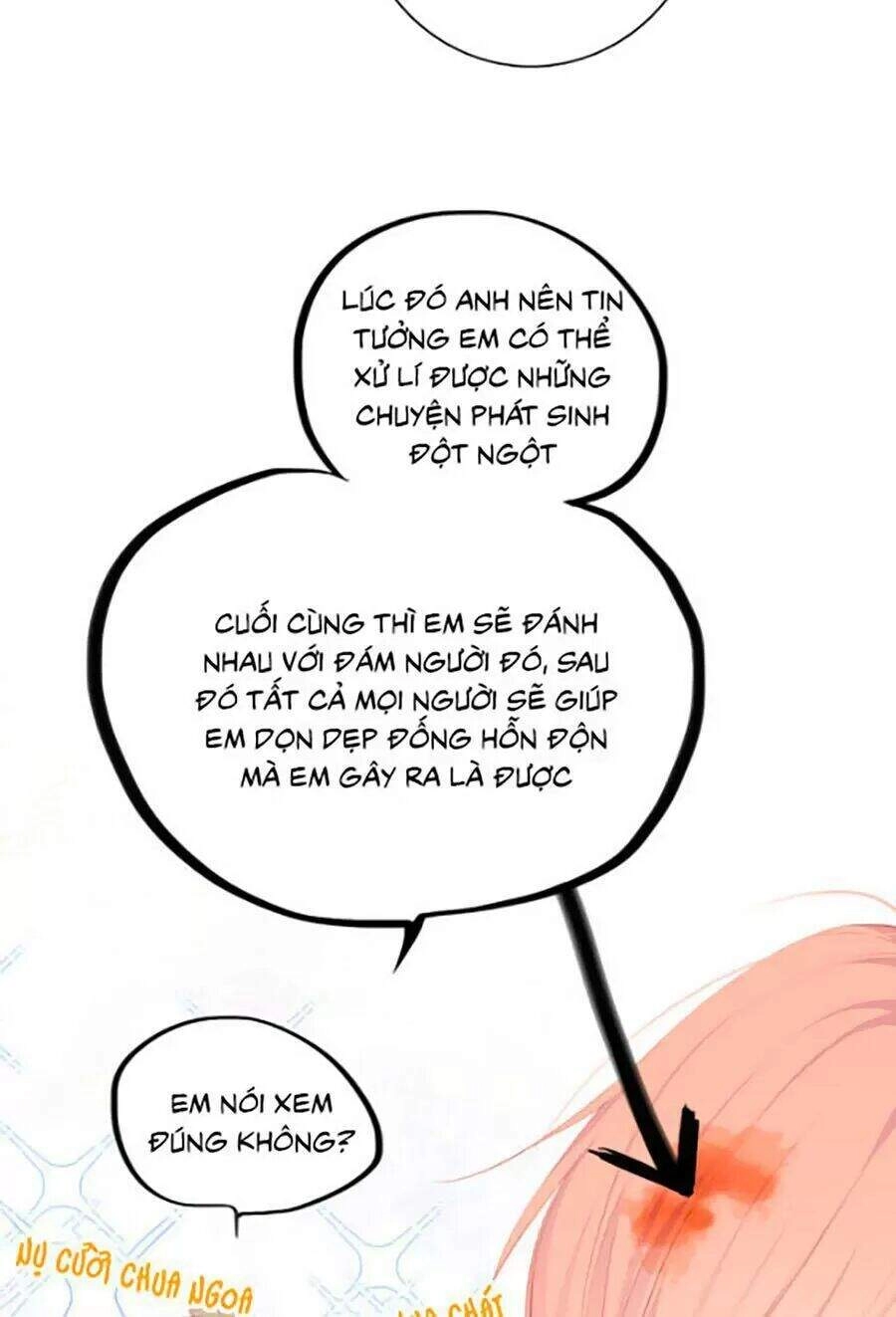 Con Tim Rung Động 2 Chapter 132 - 18