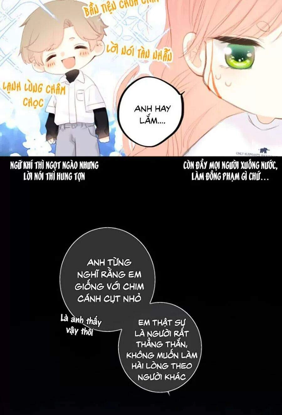 Con Tim Rung Động 2 Chapter 132 - 19