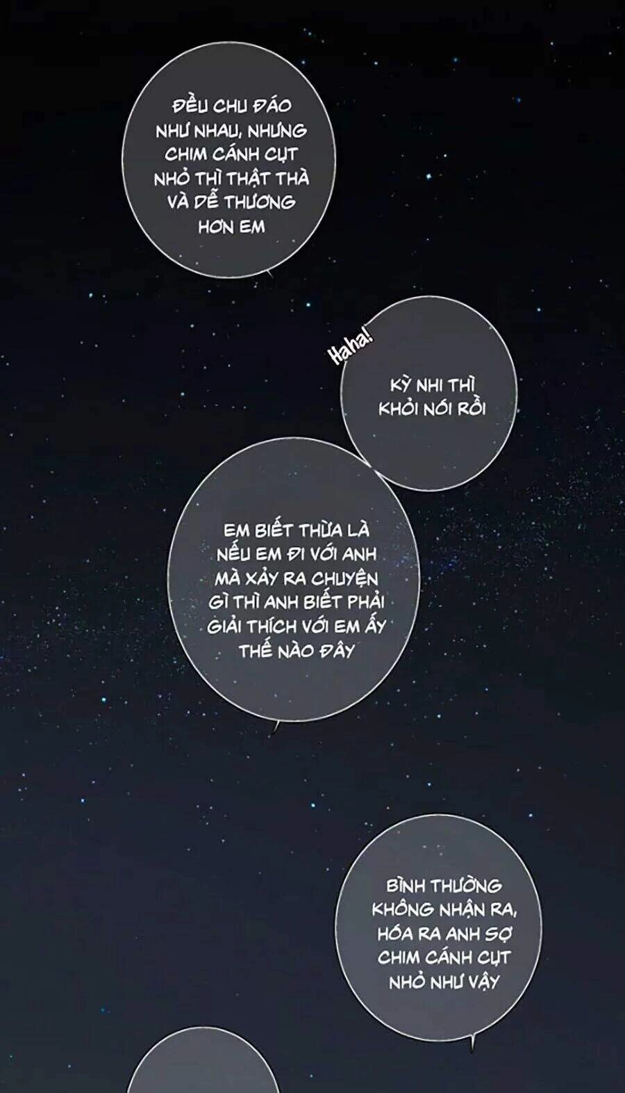 Con Tim Rung Động 2 Chapter 132 - 20