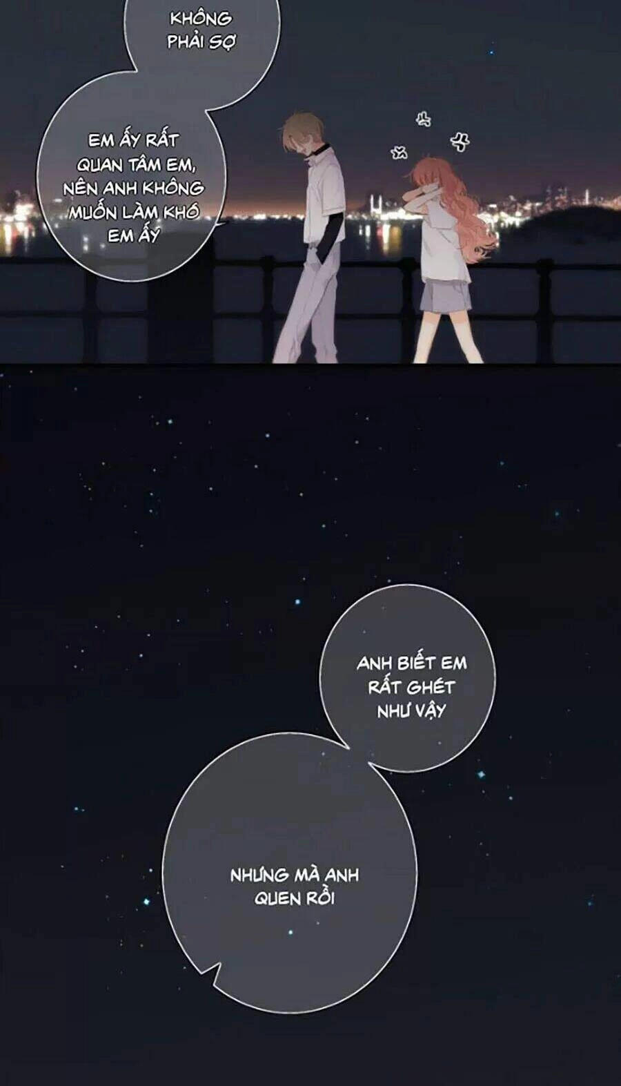 Con Tim Rung Động 2 Chapter 132 - 21