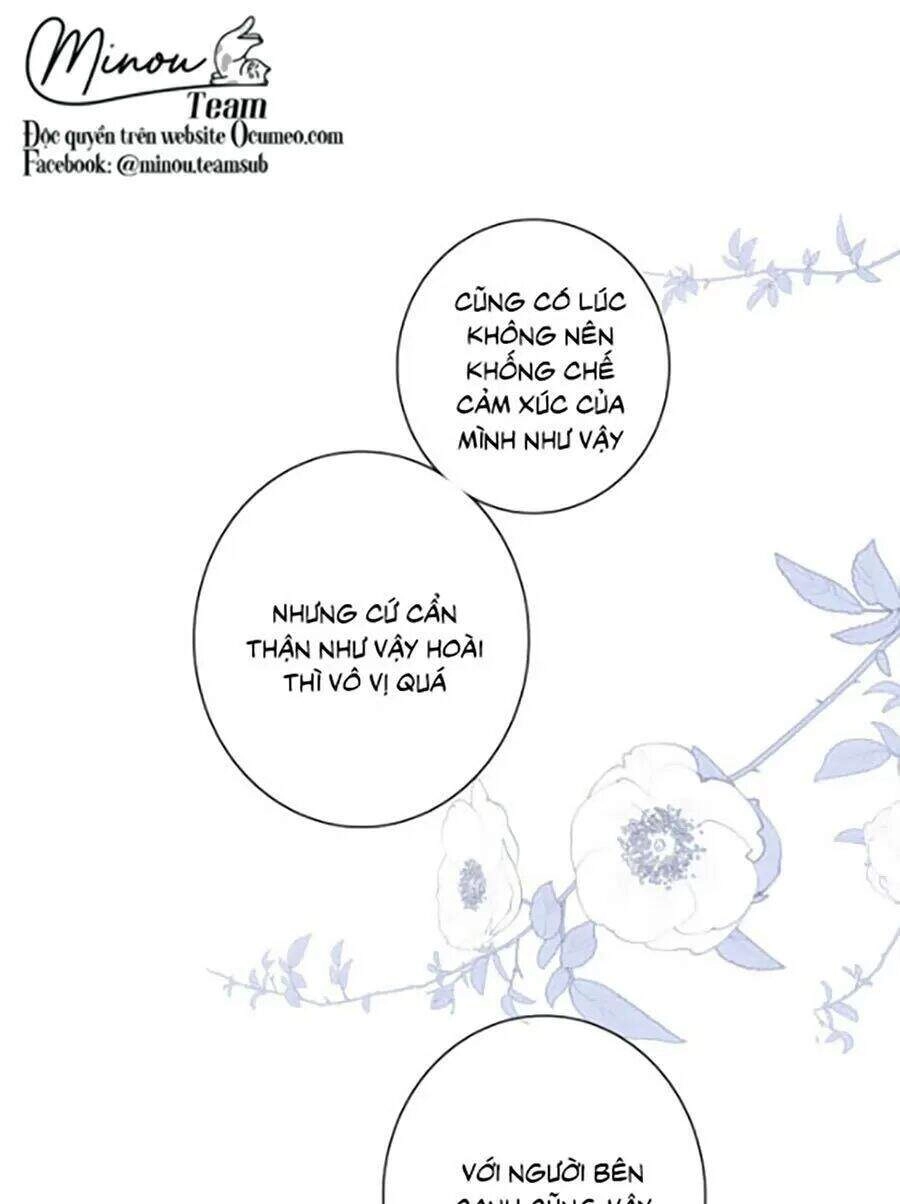 Con Tim Rung Động 2 Chapter 132 - 25