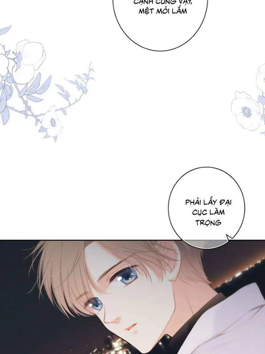 Con Tim Rung Động 2 Chapter 132 - 26