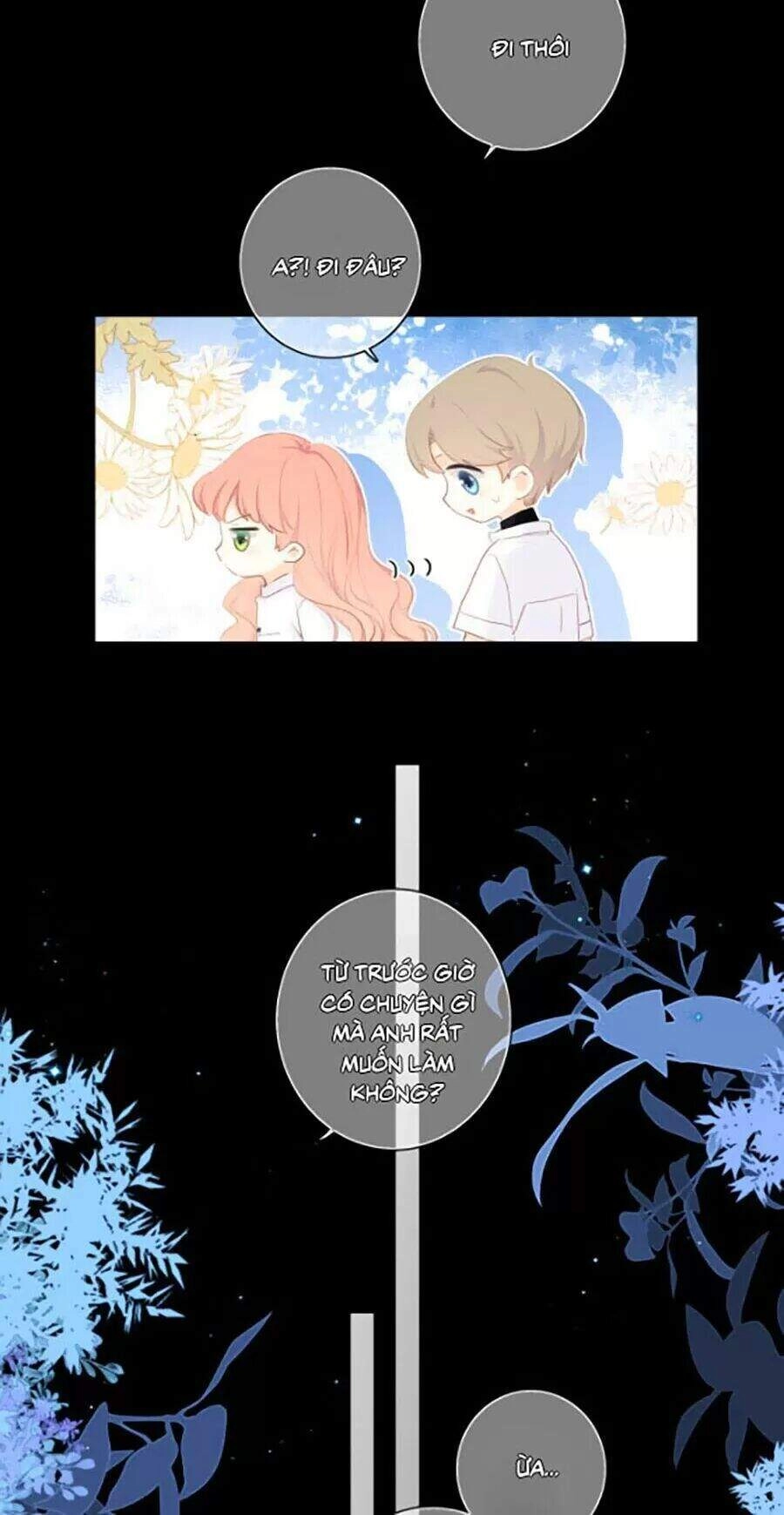 Con Tim Rung Động 2 Chapter 132 - 28