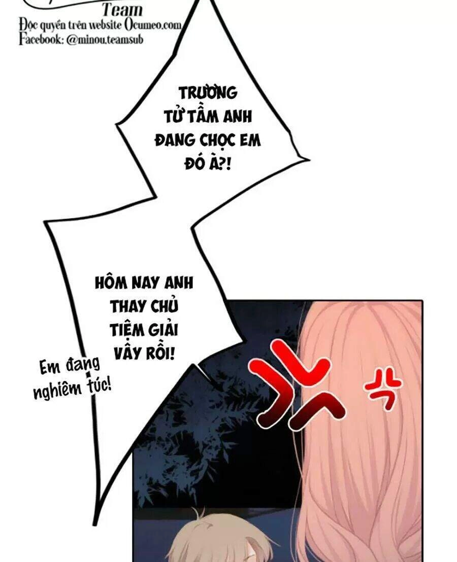 Con Tim Rung Động 2 Chapter 132 - 31