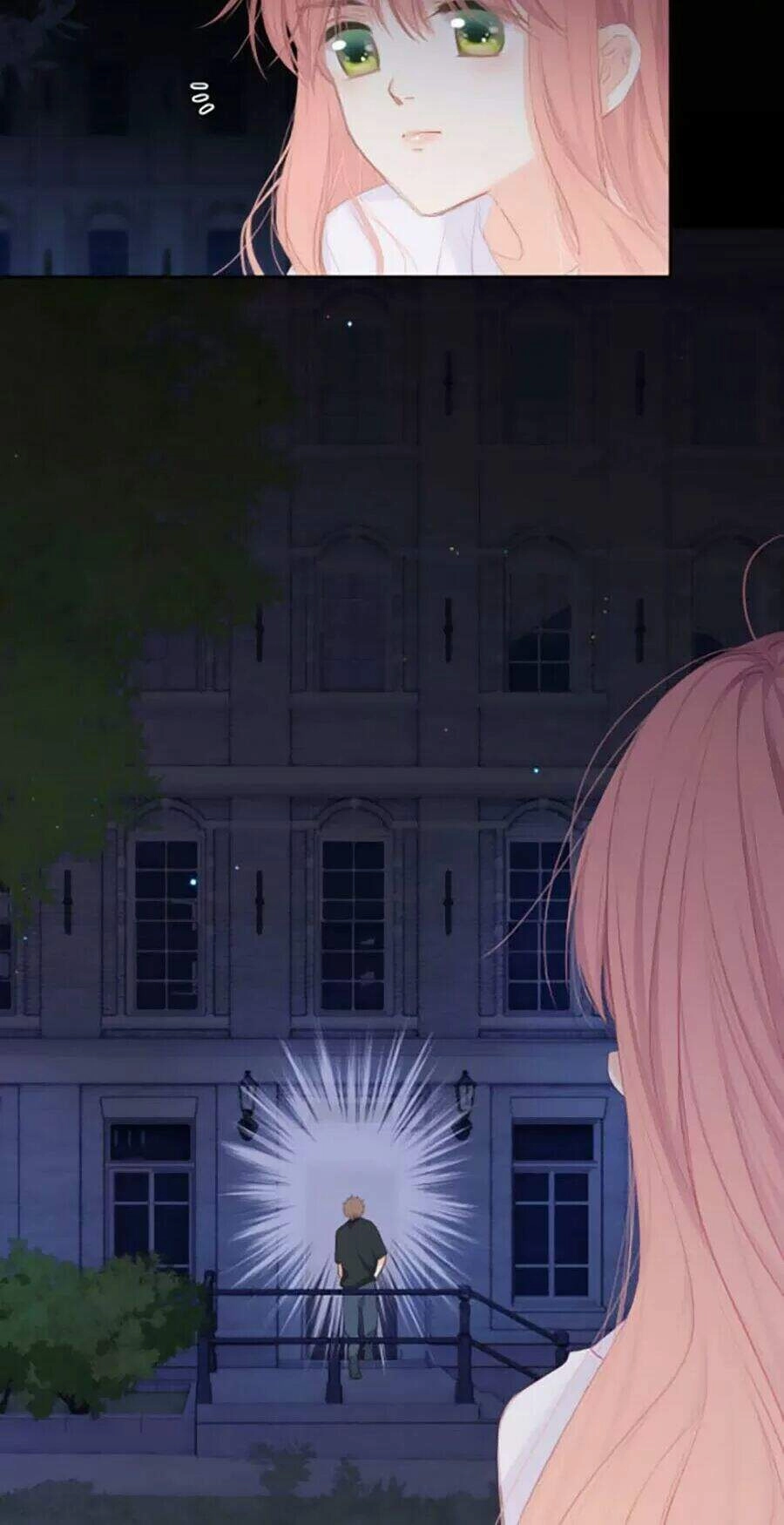 Con Tim Rung Động 2 Chapter 132 - 34