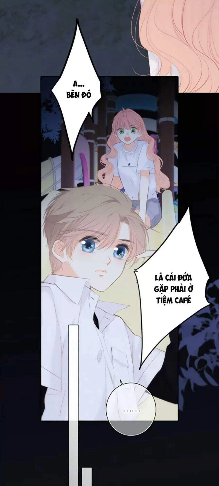 Con Tim Rung Động 2 Chapter 132 - 35