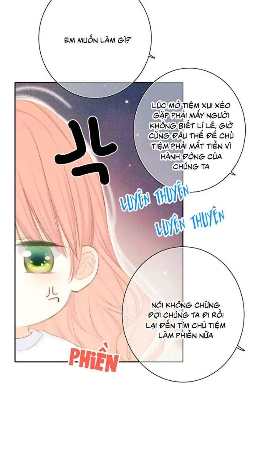 Con Tim Rung Động 2 Chapter 132 - 39