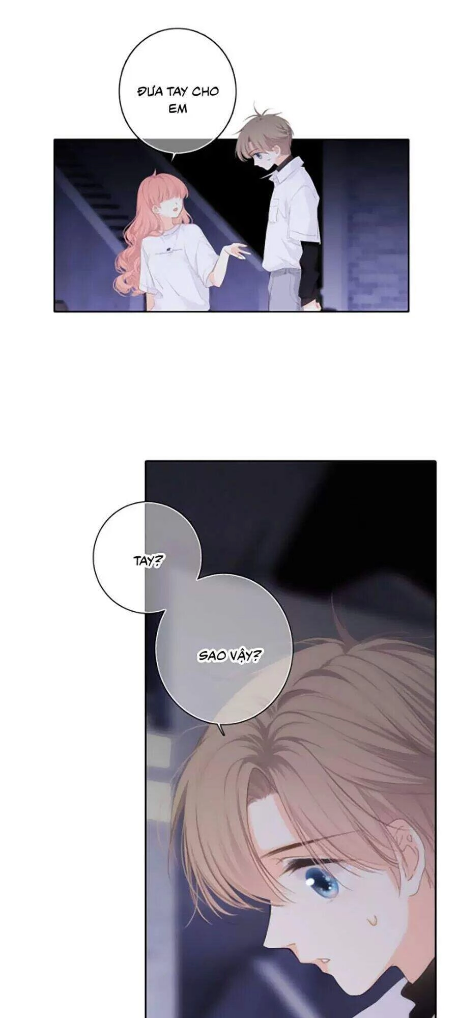 Con Tim Rung Động 2 Chapter 132 - 40