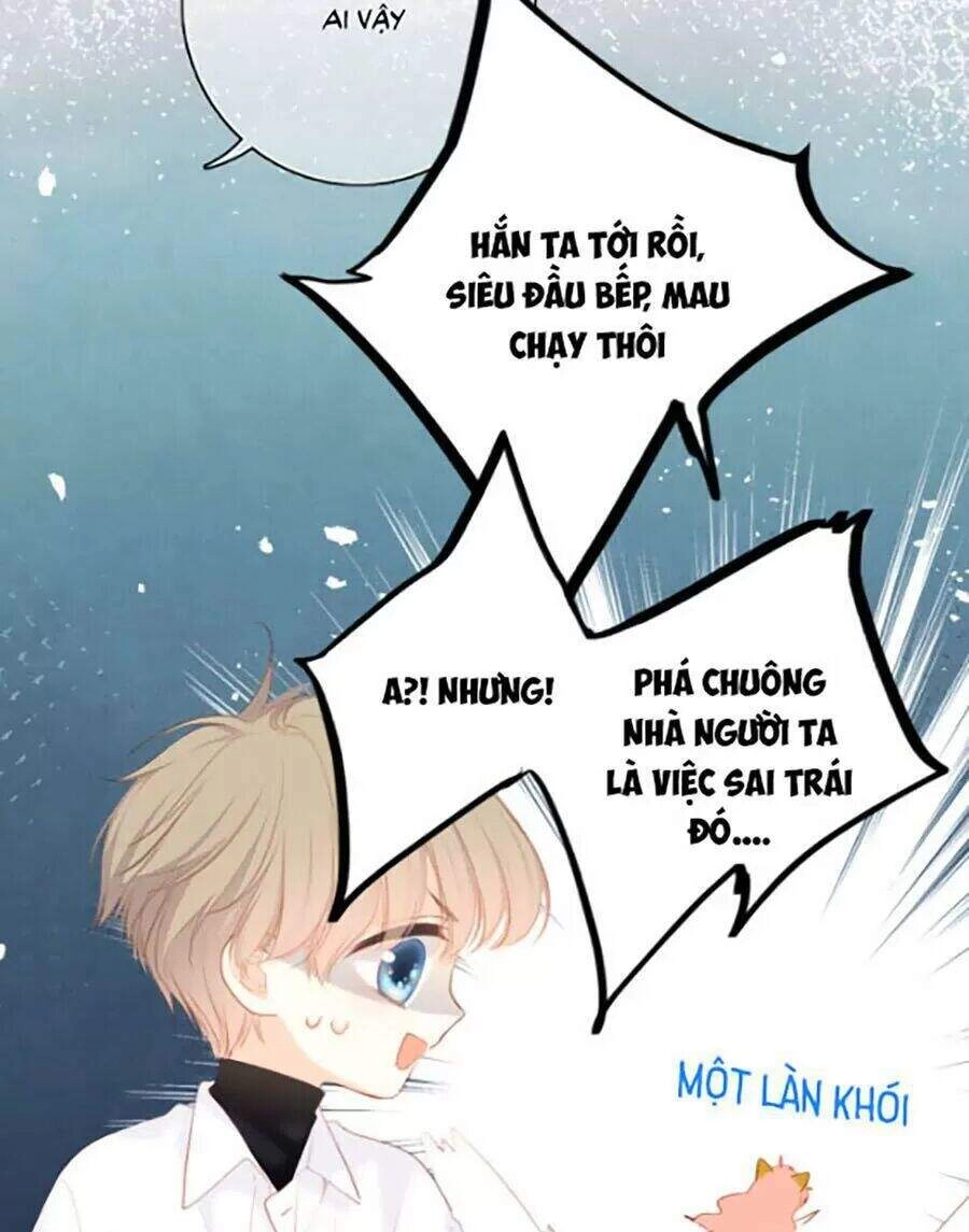 Con Tim Rung Động 2 Chapter 132 - 44