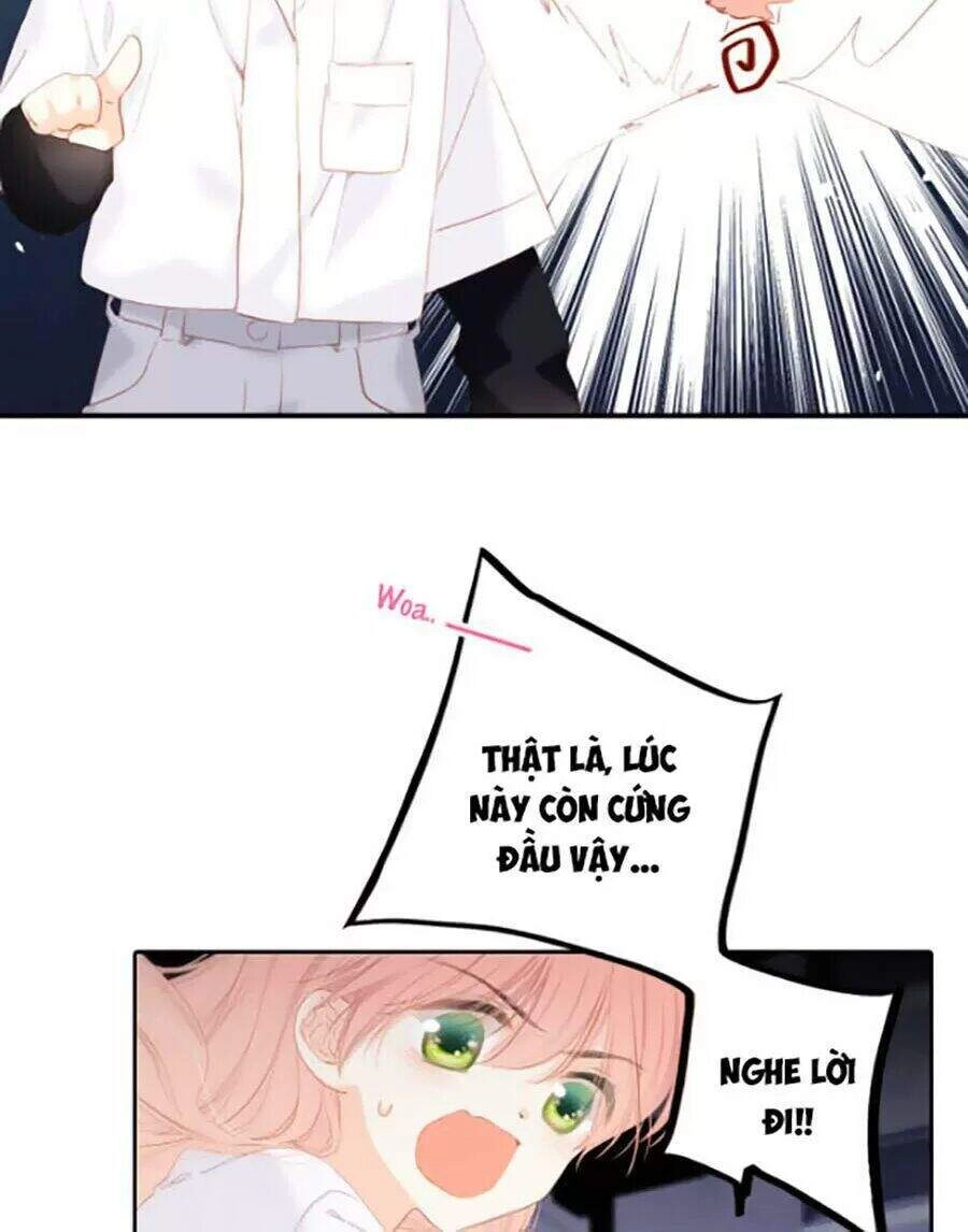 Con Tim Rung Động 2 Chapter 132 - 45