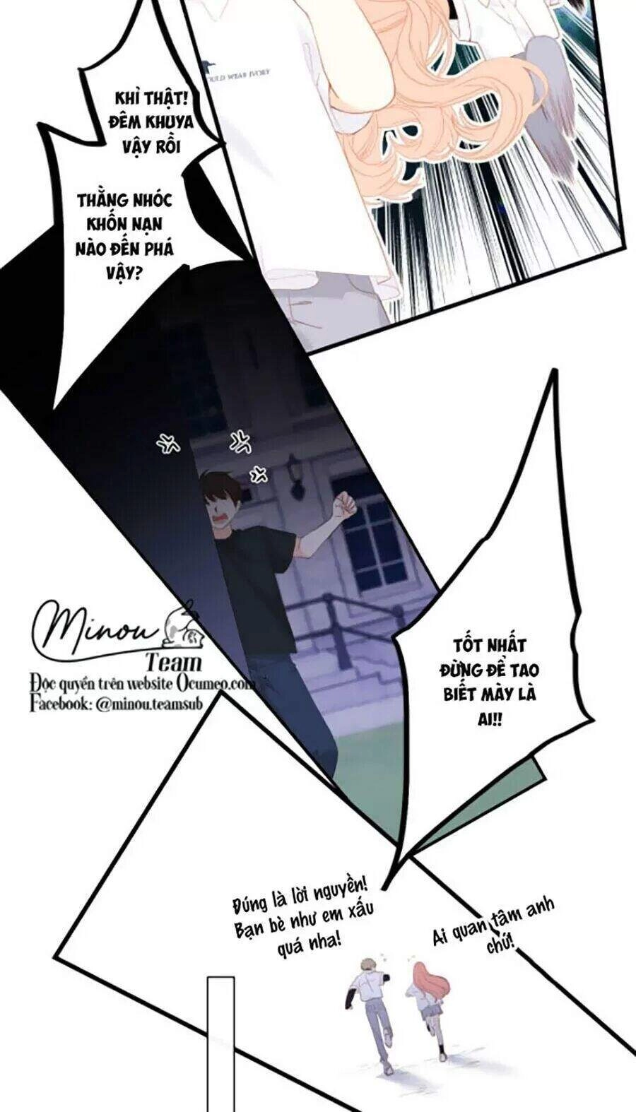 Con Tim Rung Động 2 Chapter 132 - 47