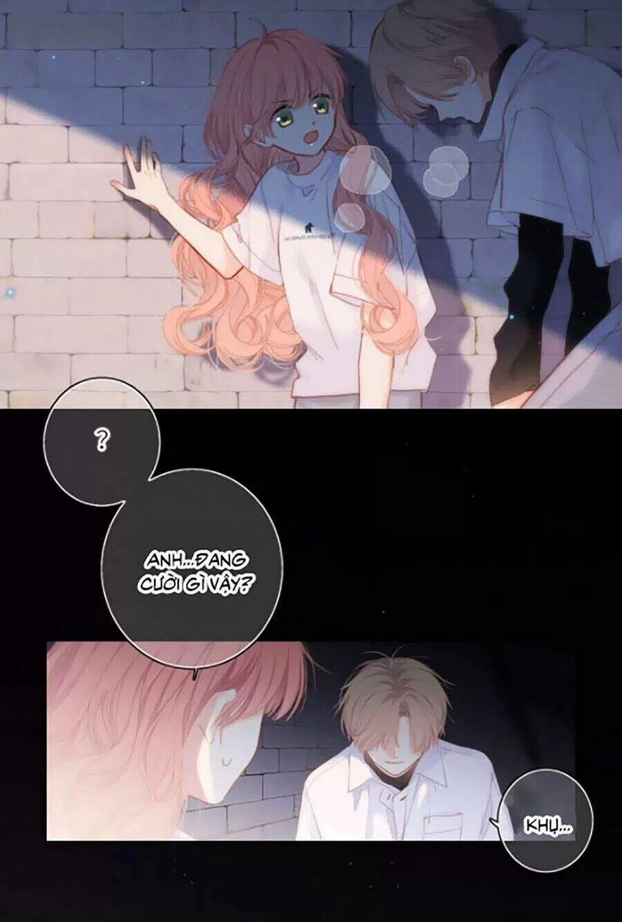 Con Tim Rung Động 2 Chapter 132 - 50