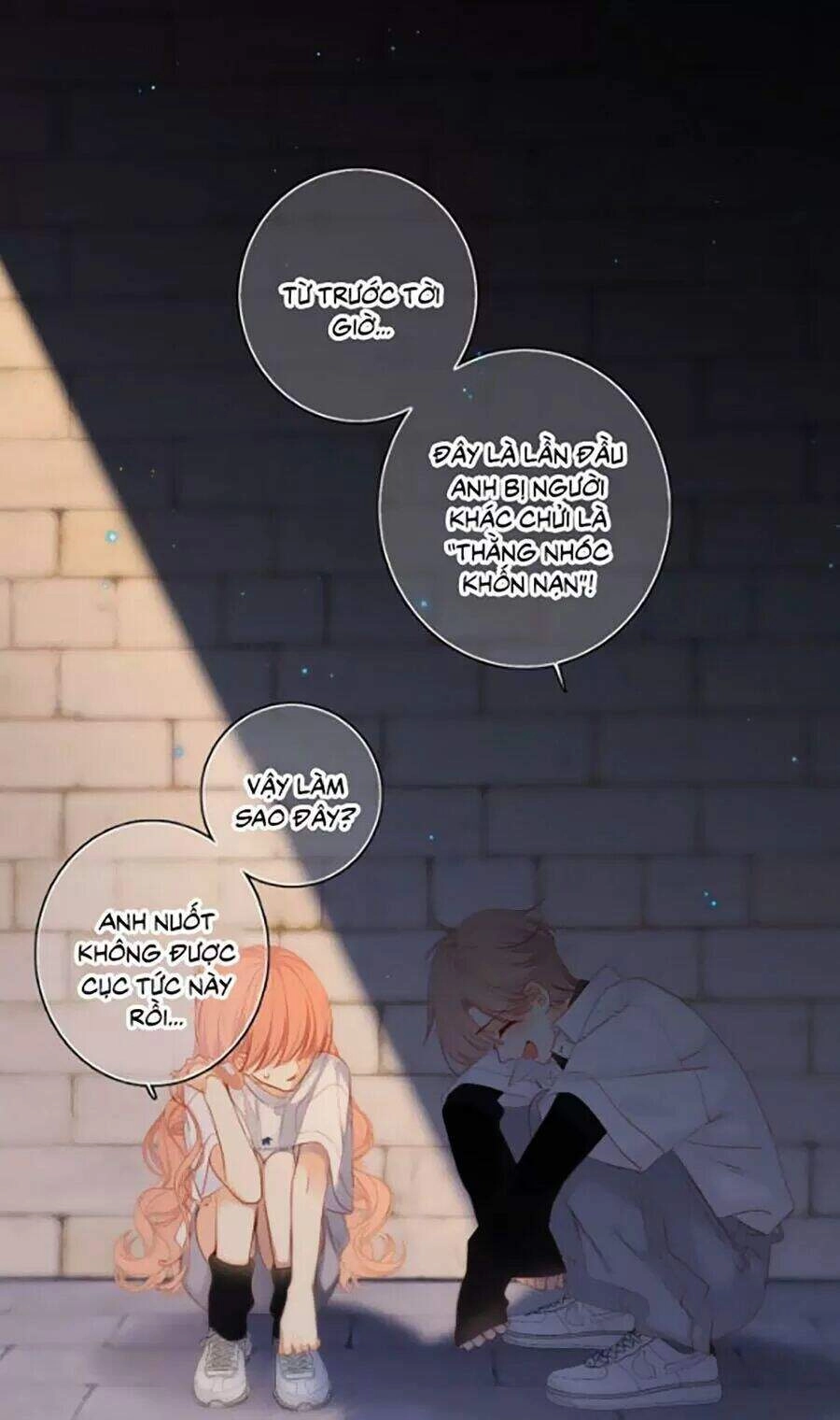 Con Tim Rung Động 2 Chapter 132 - 51