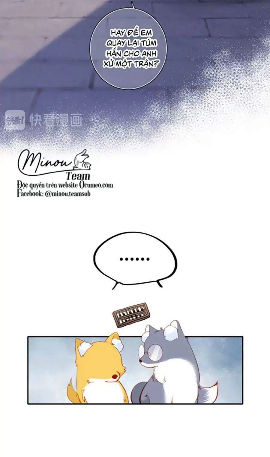 Con Tim Rung Động 2 Chapter 132 - 52