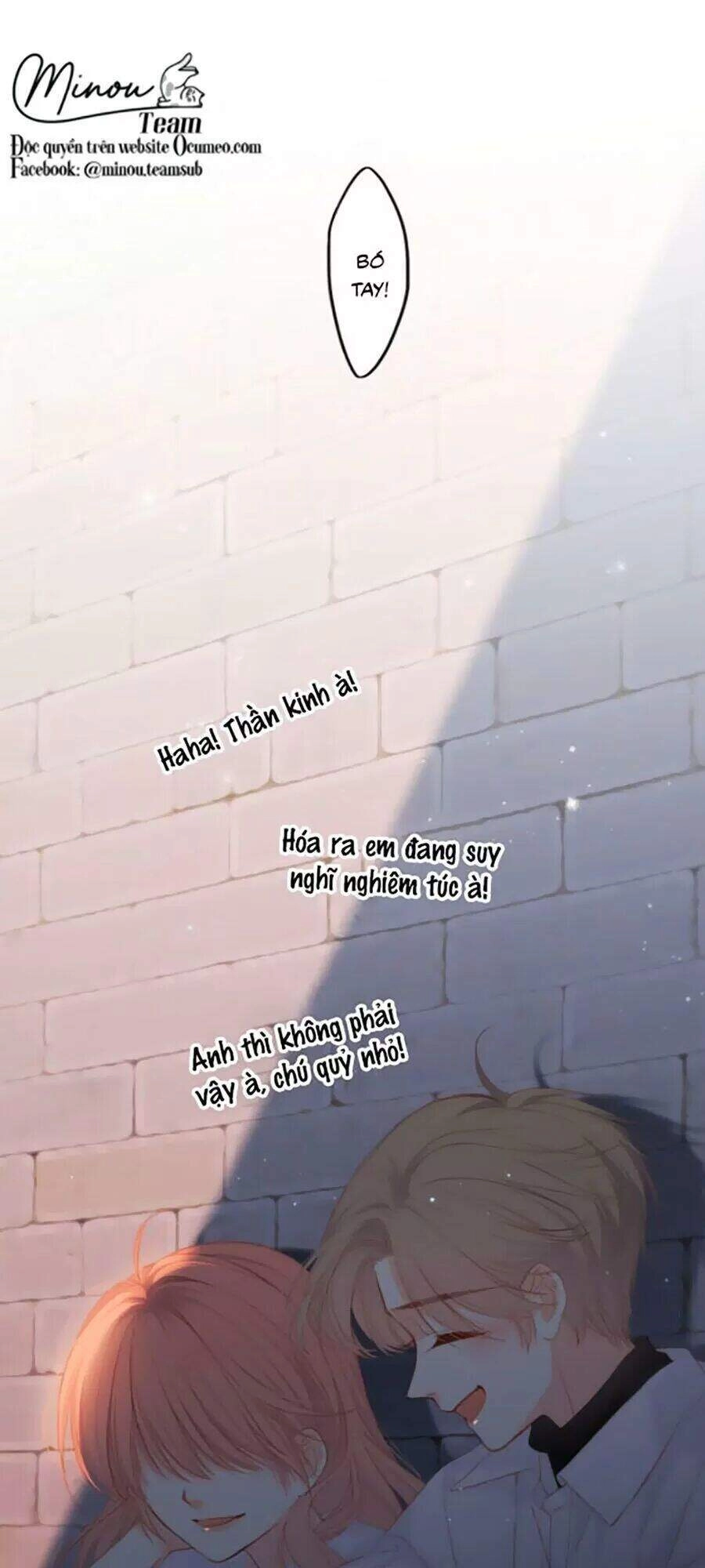 Con Tim Rung Động 2 Chapter 132 - 53