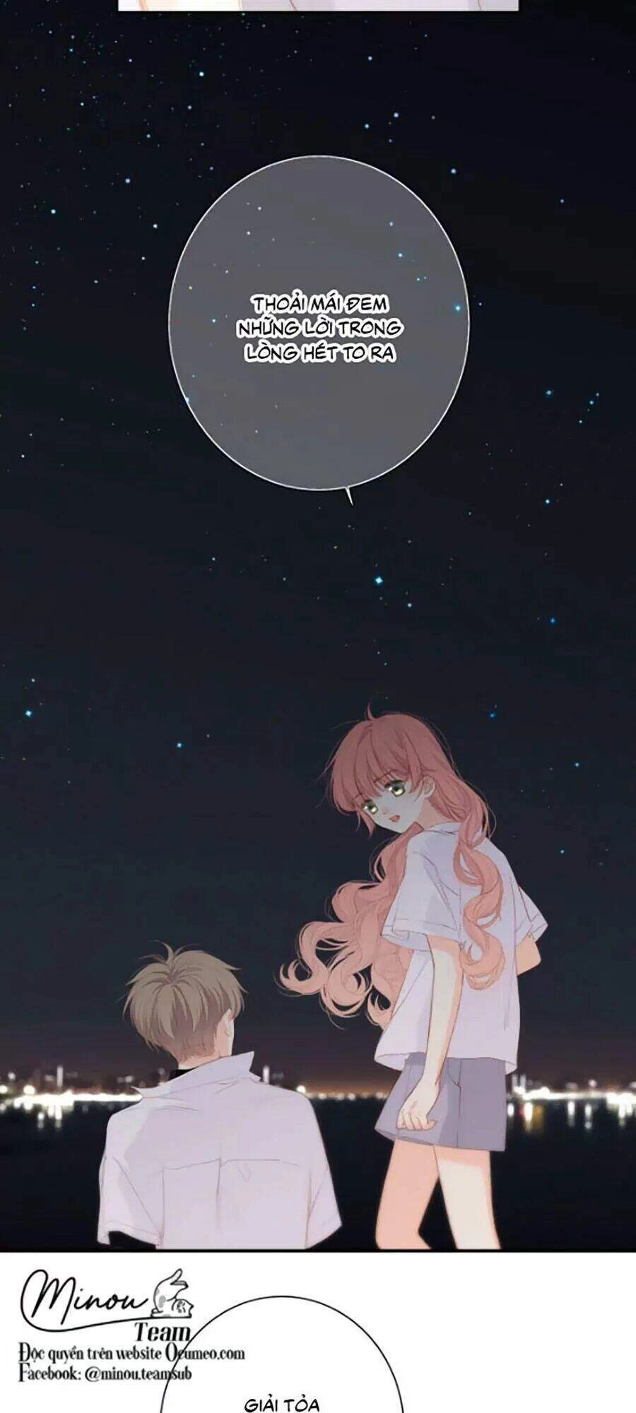 Con Tim Rung Động 2 Chapter 132 - 56