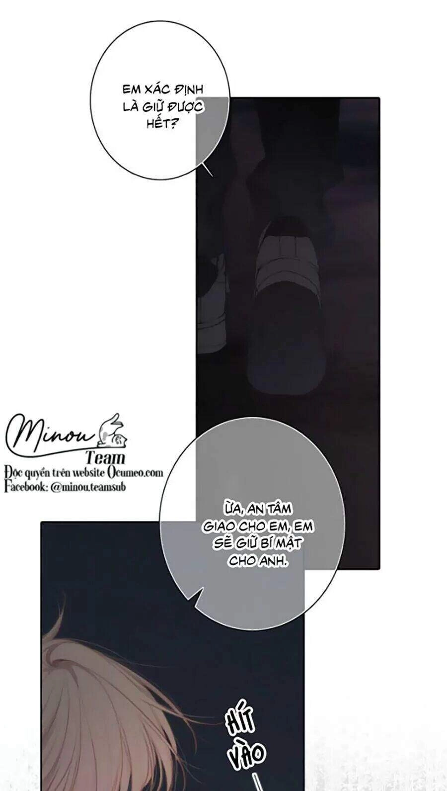 Con Tim Rung Động 2 Chapter 132 - 59