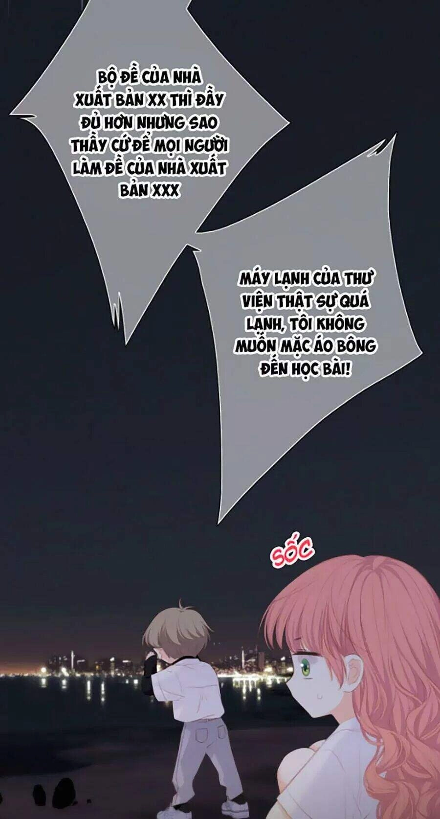 Con Tim Rung Động 2 Chapter 132 - 61