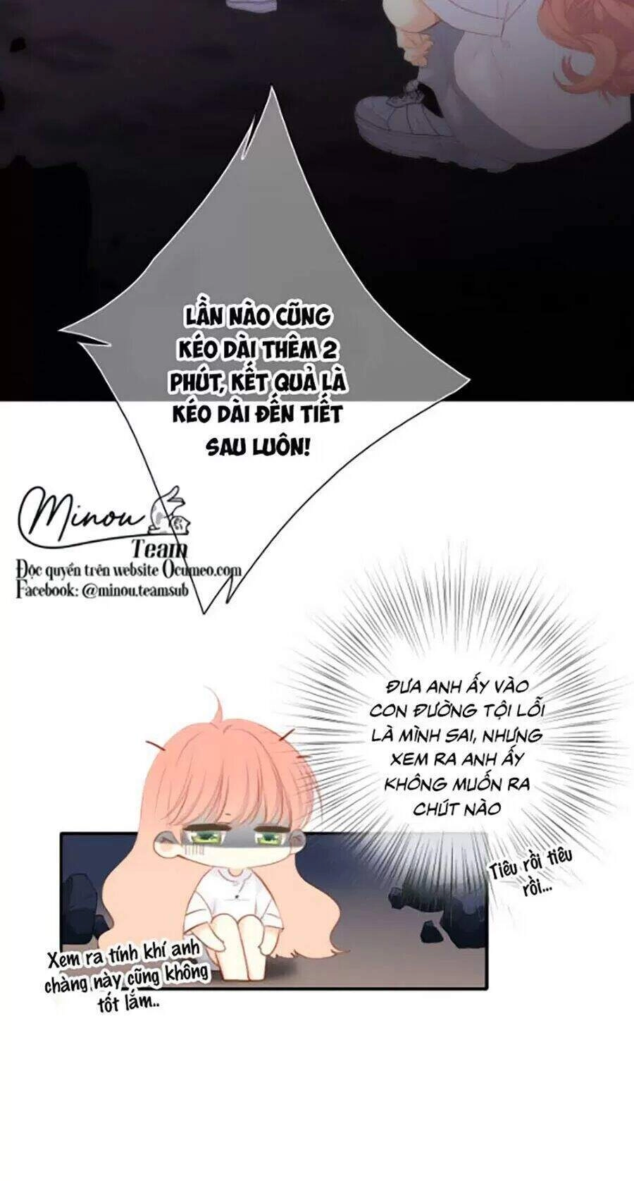 Con Tim Rung Động 2 Chapter 132 - 62