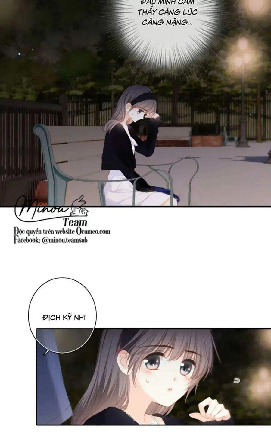 Con Tim Rung Động 2 Chapter 132 - 72