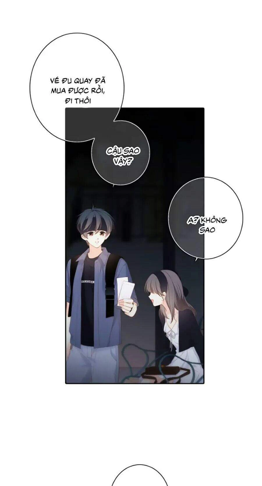 Con Tim Rung Động 2 Chapter 132 - 73