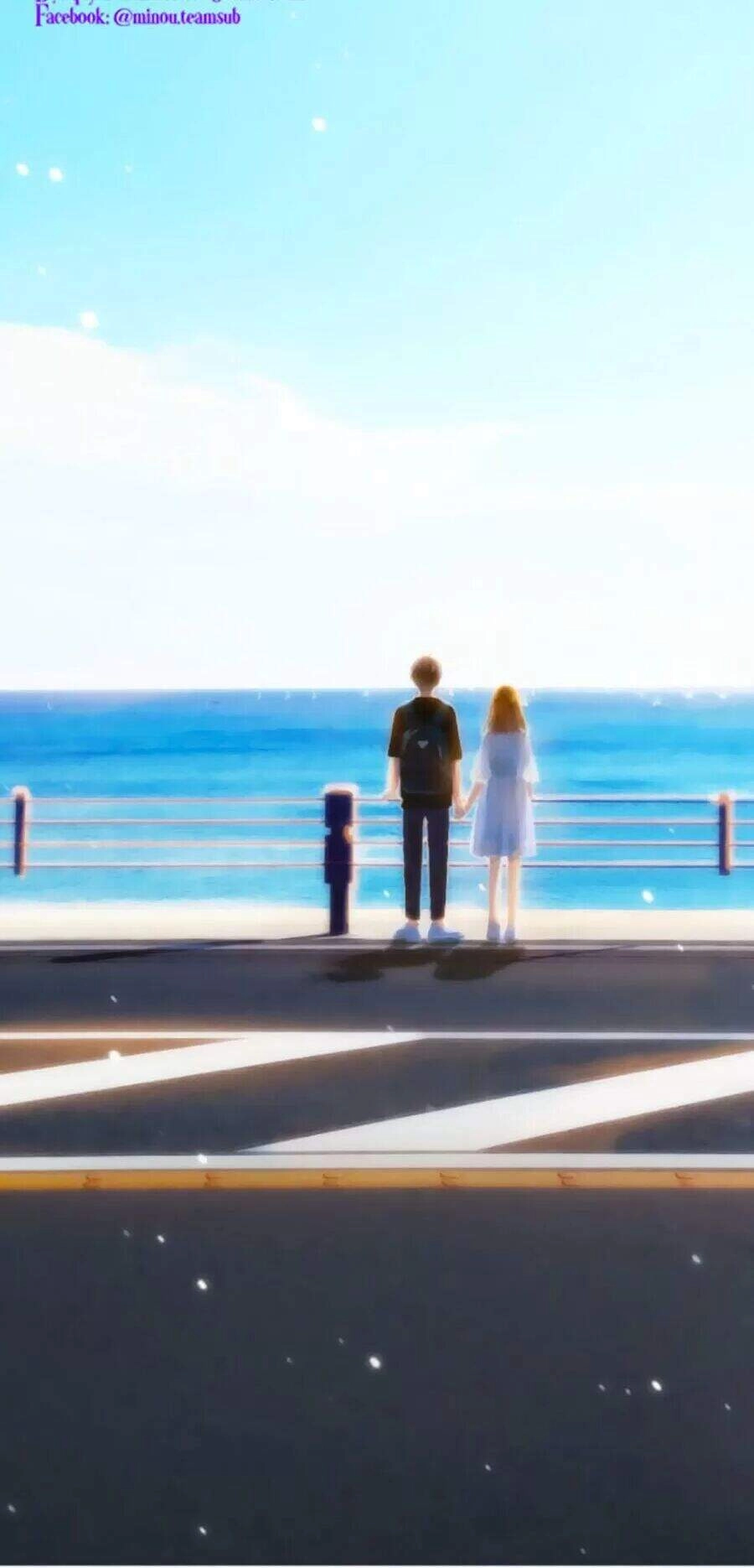 Con Tim Rung Động 2 Chapter 133 - 2